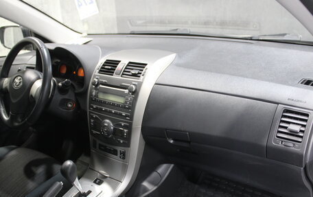 Toyota Corolla, 2008 год, 755 000 рублей, 11 фотография