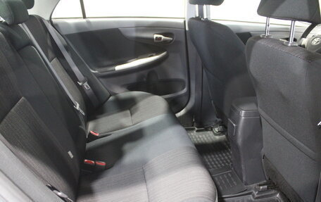 Toyota Corolla, 2008 год, 755 000 рублей, 12 фотография