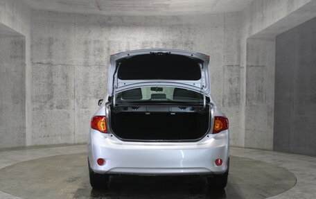 Toyota Corolla, 2008 год, 755 000 рублей, 13 фотография