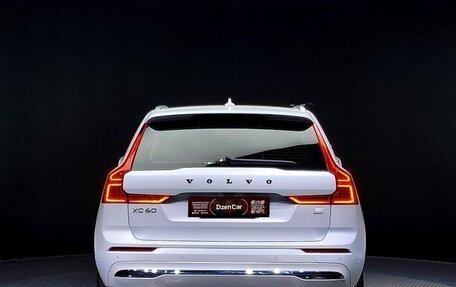 Volvo V60 II, 2022 год, 3 050 000 рублей, 3 фотография