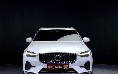 Volvo V60 II, 2022 год, 3 050 000 рублей, 2 фотография