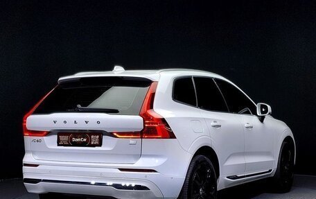 Volvo V60 II, 2022 год, 3 050 000 рублей, 4 фотография