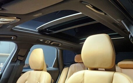 Volvo V60 II, 2022 год, 3 050 000 рублей, 9 фотография