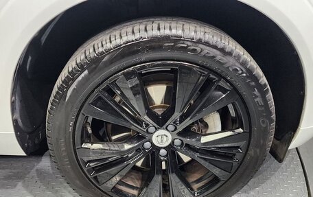 Volvo V60 II, 2022 год, 3 050 000 рублей, 18 фотография