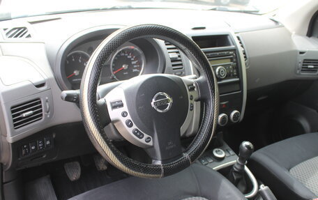 Nissan X-Trail, 2008 год, 775 000 рублей, 10 фотография