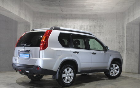 Nissan X-Trail, 2008 год, 775 000 рублей, 6 фотография