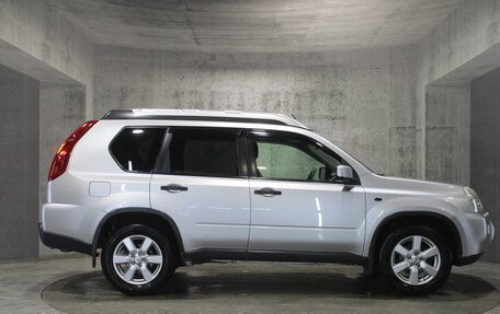 Nissan X-Trail, 2008 год, 775 000 рублей, 4 фотография