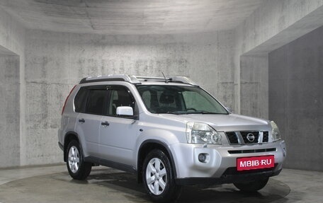 Nissan X-Trail, 2008 год, 775 000 рублей, 3 фотография
