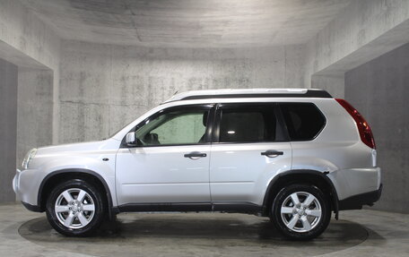 Nissan X-Trail, 2008 год, 775 000 рублей, 5 фотография