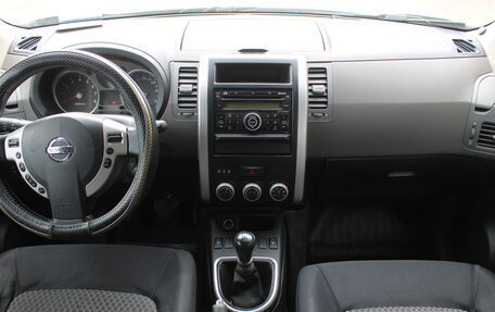 Nissan X-Trail, 2008 год, 775 000 рублей, 9 фотография
