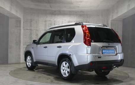 Nissan X-Trail, 2008 год, 775 000 рублей, 8 фотография