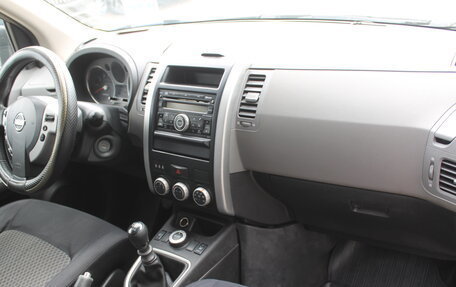 Nissan X-Trail, 2008 год, 775 000 рублей, 11 фотография