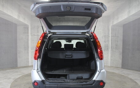 Nissan X-Trail, 2008 год, 775 000 рублей, 13 фотография