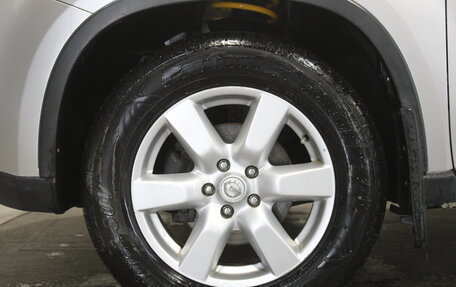 Nissan X-Trail, 2008 год, 775 000 рублей, 14 фотография