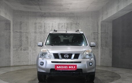 Nissan X-Trail, 2008 год, 775 000 рублей, 2 фотография