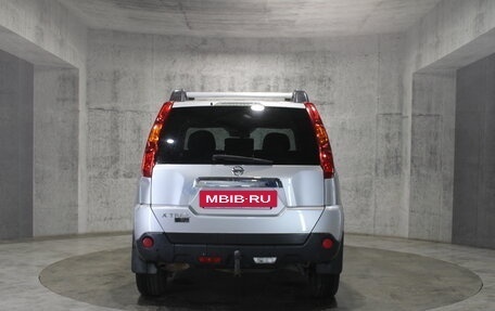 Nissan X-Trail, 2008 год, 775 000 рублей, 7 фотография