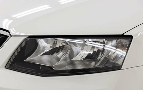 Skoda Octavia, 2013 год, 1 338 000 рублей, 10 фотография