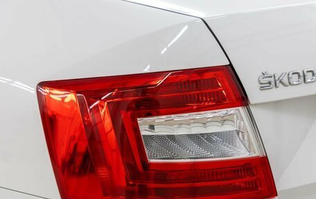 Skoda Octavia, 2013 год, 1 338 000 рублей, 11 фотография
