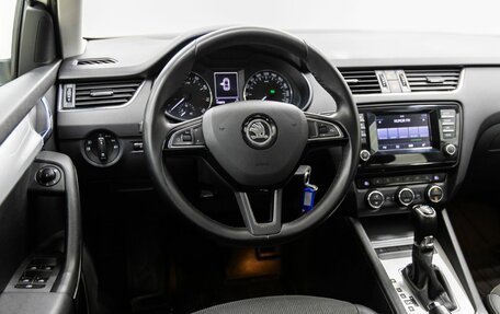 Skoda Octavia, 2013 год, 1 338 000 рублей, 14 фотография