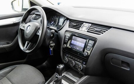 Skoda Octavia, 2013 год, 1 338 000 рублей, 15 фотография