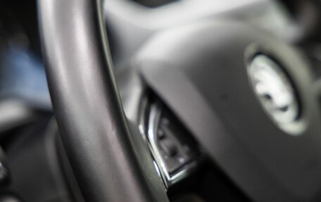 Skoda Octavia, 2013 год, 1 338 000 рублей, 17 фотография