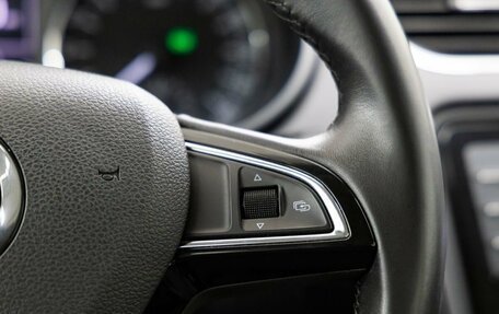 Skoda Octavia, 2013 год, 1 338 000 рублей, 19 фотография