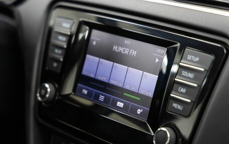 Skoda Octavia, 2013 год, 1 338 000 рублей, 24 фотография