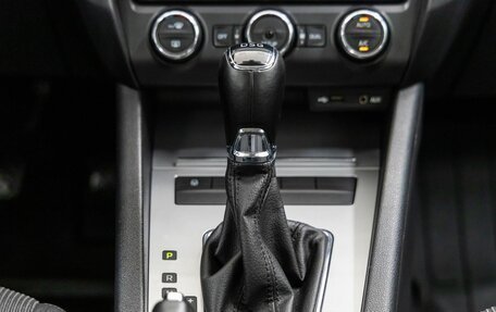 Skoda Octavia, 2013 год, 1 338 000 рублей, 29 фотография