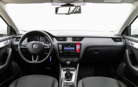 Skoda Octavia, 2013 год, 1 338 000 рублей, 13 фотография