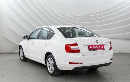 Skoda Octavia, 2013 год, 1 338 000 рублей, 8 фотография