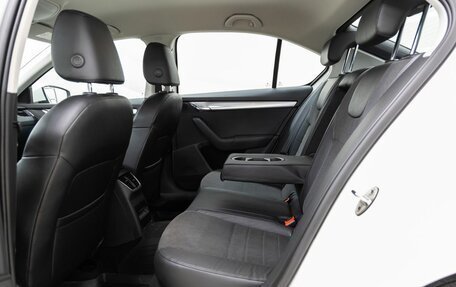 Skoda Octavia, 2013 год, 1 338 000 рублей, 35 фотография