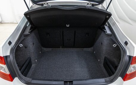 Skoda Octavia, 2013 год, 1 338 000 рублей, 36 фотография