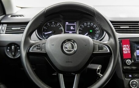 Skoda Octavia, 2013 год, 1 338 000 рублей, 16 фотография