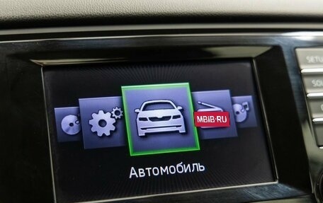 Skoda Octavia, 2013 год, 1 338 000 рублей, 23 фотография