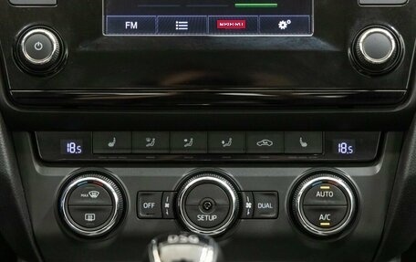 Skoda Octavia, 2013 год, 1 338 000 рублей, 27 фотография