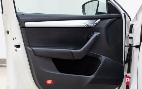 Skoda Octavia, 2013 год, 1 338 000 рублей, 33 фотография