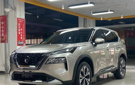 Nissan X-Trail, 2022 год, 2 518 000 рублей, 1 фотография