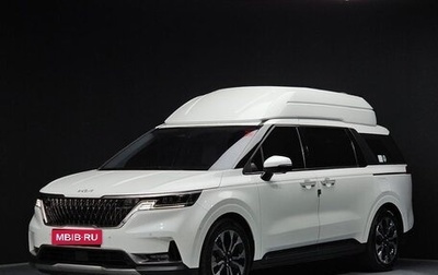 KIA Carnival, 2021 год, 2 450 000 рублей, 1 фотография