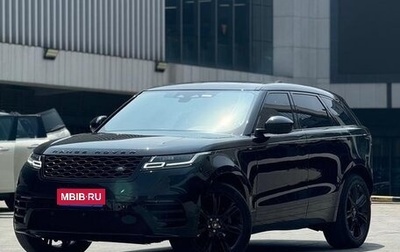 Land Rover Range Rover Velar I, 2022 год, 4 048 000 рублей, 1 фотография