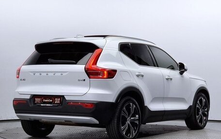 Volvo XC40 I, 2021 год, 2 850 000 рублей, 4 фотография