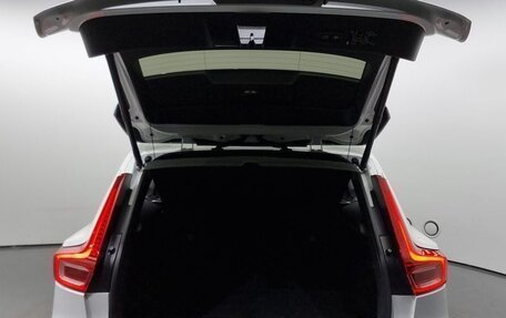 Volvo XC40 I, 2021 год, 2 850 000 рублей, 5 фотография