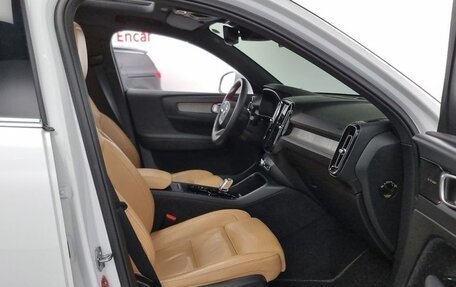 Volvo XC40 I, 2021 год, 2 850 000 рублей, 7 фотография