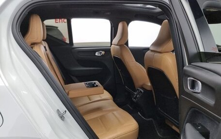 Volvo XC40 I, 2021 год, 2 850 000 рублей, 8 фотография