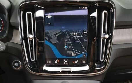 Volvo XC40 I, 2021 год, 2 850 000 рублей, 13 фотография