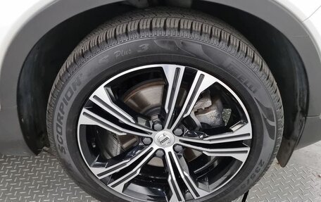 Volvo XC40 I, 2021 год, 2 850 000 рублей, 18 фотография
