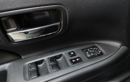 Mitsubishi Outlander III рестайлинг 3, 2013 год, 953 000 рублей, 16 фотография