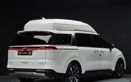KIA Carnival, 2021 год, 2 450 000 рублей, 4 фотография