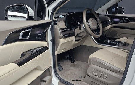 KIA Carnival, 2021 год, 2 450 000 рублей, 5 фотография