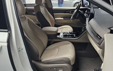 KIA Carnival, 2021 год, 2 450 000 рублей, 6 фотография
