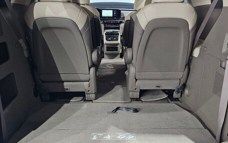 KIA Carnival, 2021 год, 2 450 000 рублей, 15 фотография
